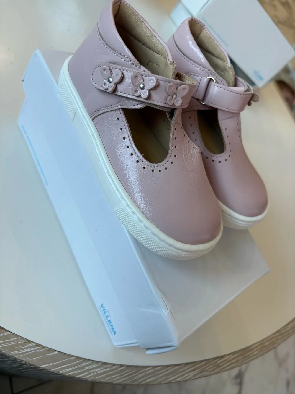 N/A comfortable pink